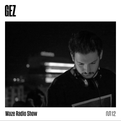 Maze Radio Show